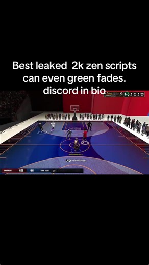 ##2k #2kcommunity #zen #script #free