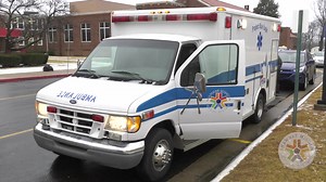 Project Blue Eagle - Career and Technical Campus