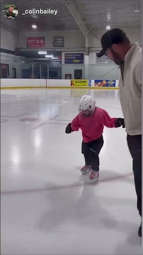 The Easier Way to Learn to Skate: Brooklyn’s Progress