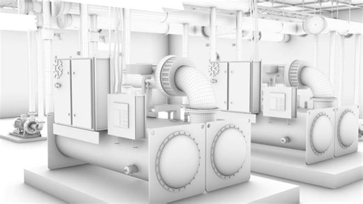 Take a Journey through Johnson Controls products, systems and services | Richard Cervantes