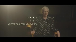 Georgia On My Mind The new Annie Lennox album 'Nostalgia' Out now! iTunes - http://po.st/Nostalgia4 Amazon CD - http://po.st/NostalgiaAMZ4 Amazon Deluxe - http://po.st/NostalgiaDLXAM4 Amazon Vinyl - http://po.st/NostalgiaLP4 Limited edition prints & bundles- http://po.st/eS6Hcg | Annie Lennox