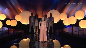 Eurovision 2013 Russia: Dina Garipova - "What If"