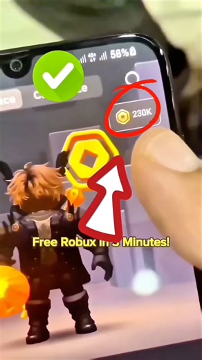 How To Get FREE ROBUX in 2025... (Best Method)