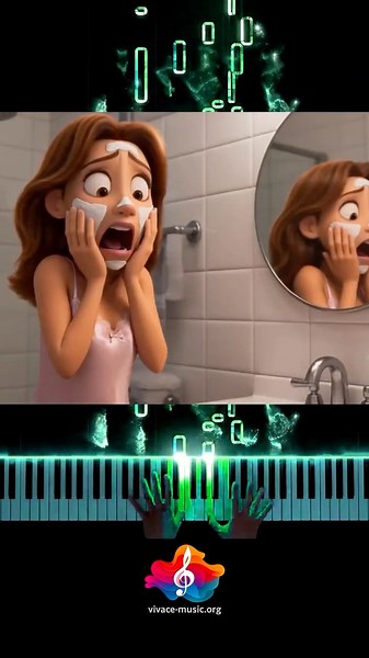 Wait… What Happens Next? 👀🎹