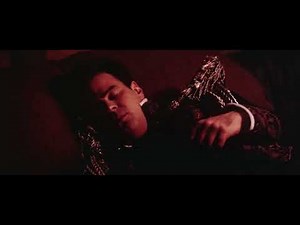 Ray gets lucky scene rough cut - Ghostbusters 1