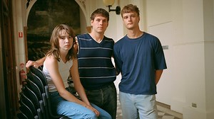 Five Albums That CLAMM Can't Stop Listening To