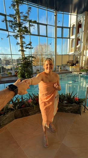 Entdecke jetzt Therme Erding – Future. Now.! | Therme Erding