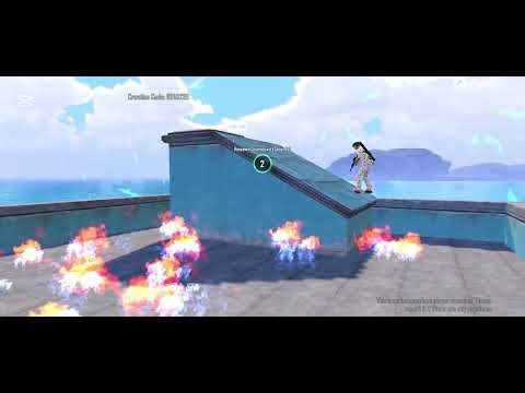 Wow Map 3V3 M4 and ShortGun