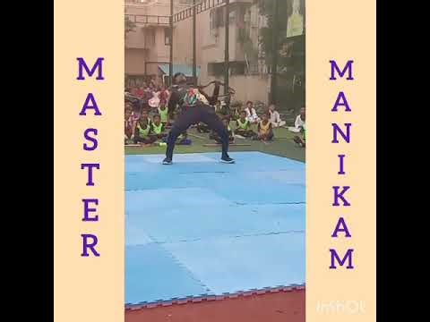 Warming Up for a World Record