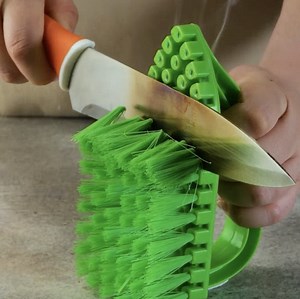 5.8M views · 45K reactions | Genius methods to get your home sparkling! | 5-Minute Crafts Play | Facebook