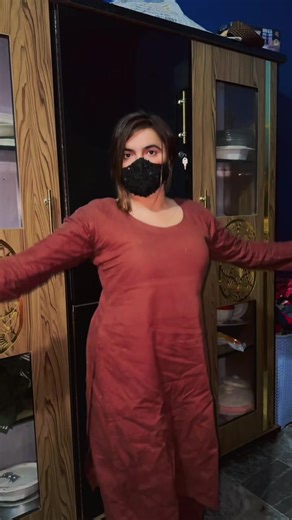 Rubeena Solangi's Inspiring Journey in Entertainment