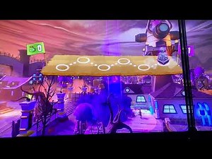 PVZ GW2_Primeras Capturas En Los Jardines Cementerios🌱🧟‍♂️