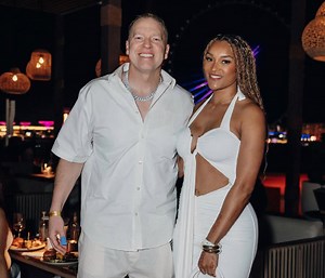 Gary Owen Marries Brianna Johnson In Star-Studded Houston Wedding