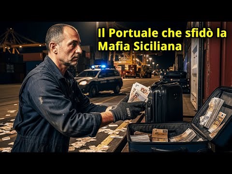 Nel 1999 un portuale di Genova rubò 19 milioni alla mafia siciliana e sparì