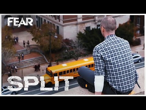 Alternate Ending | Split (2017)