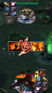 92K views · 291 reactions | DOTA Skeleton King vs Doom | HotHead GM | Facebook