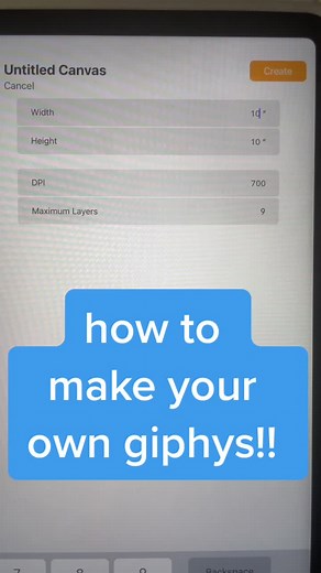 Create Your Own Giphys with These Easy Steps!