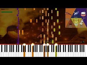 Bolero of Fire - The Legend of Zelda: Ocarina of Time Original Soundtrack