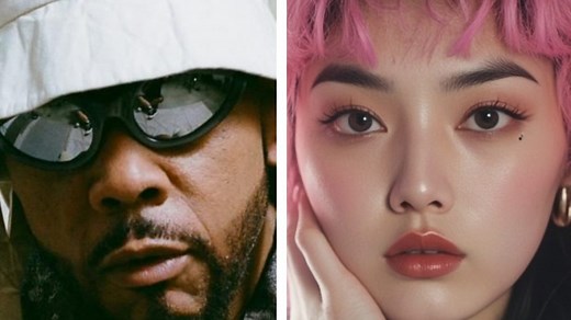 Timbaland Gets Deep About AI — ‘Use It as a Collaborator, Not a Creator’ — Working With Missy Elliott, Aaliyah and Jay-Z, and More (EXCLUSIVE)