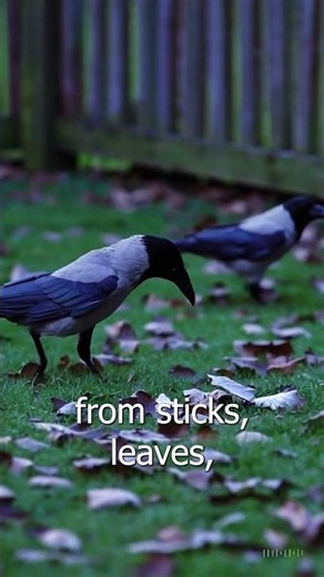 Crows Are Even Smarter Than We Thought