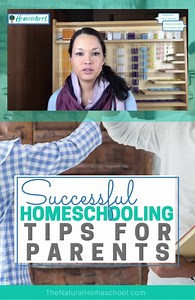 Episode 6: Successful Homeschooling Tips for Parents In this training, we are going to focus on some very important tips for parents that are new to homeschooling. https://www.thenaturalhomeschool.com/successful-homeschooling-tips-for-parents.html#thenaturalhomeschool #thenaturalhomeschoolshow #homeschoolideas #homeschoolactivities #thenaturalhomeschoolpodcast #homeschoolstyle #naturalhomeschooling #homeschoolingideas #homeschoolcurriculum | The Natural Homeschool | Facebook