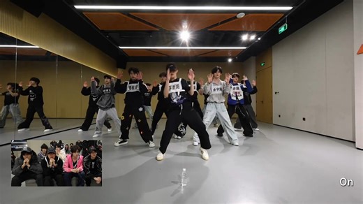 【登陆少年】2026新音《荣耀》练习生联排记录部分舞台（合集）
