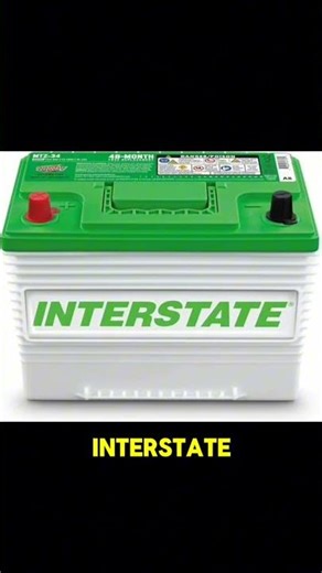 The best battery brands for your vehicle.