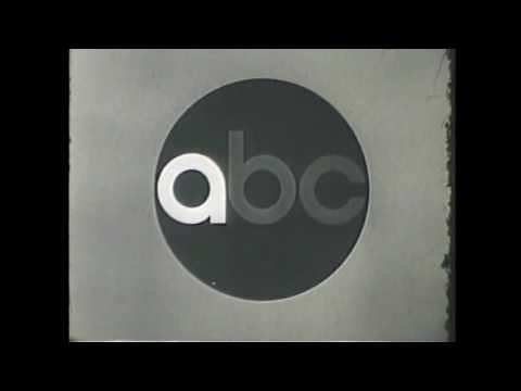 CBS, ABC & NBC Black & White Presentations From The 1960s