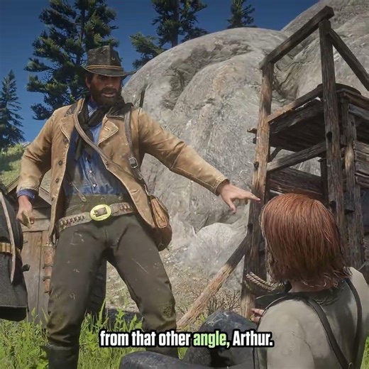 The devs thought about this