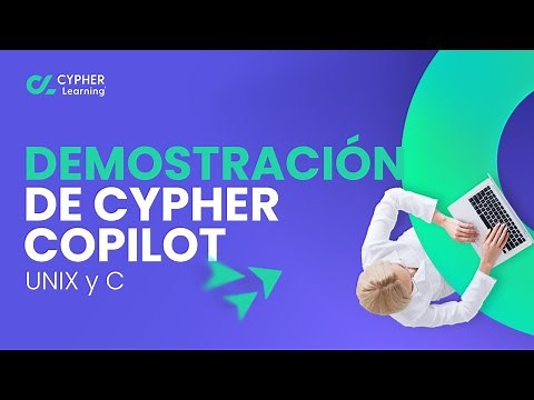 Demostración de CYPHER Copilot