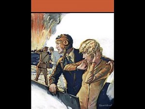 Pulp Art - Robert Graef