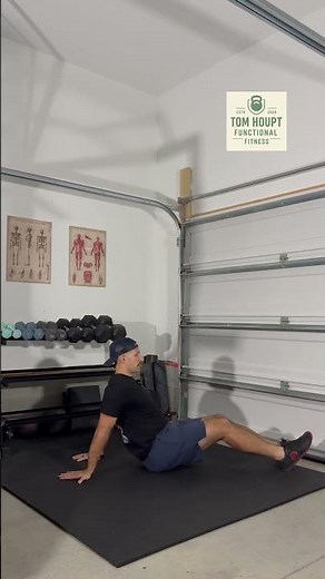 How To: Rack Stretch