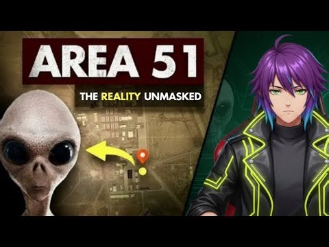 Area 51 Uncovered: The Secrets They Don't Want You to Know | Abhishek Nayak