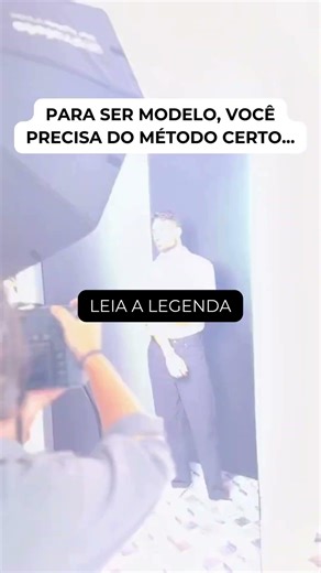 QUER SER MODELO? COMENTE "EU QUERO" #bookdemodelo #modacenter