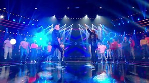 Retrouvez-moi vendredi soir à 21h sur France 3 pour un duo surprise à découvrir dans l'émission #300choeurs ! | Anggun