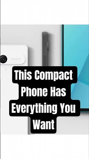 The Most Practical Android Phone of 2025 Is Here! #android