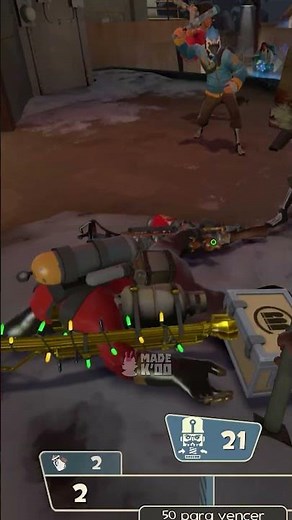 A Free-to-Play Moment