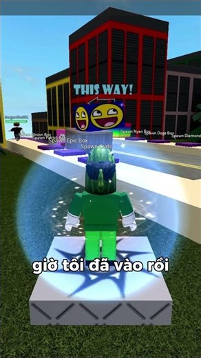 This is a game that will take you back to 2014 in Roblox. #roblox #games