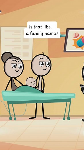 Choosing DeMarcus: New Parents Name Their Baby Boy