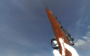 【GMOD】MW base 射手步枪包演示