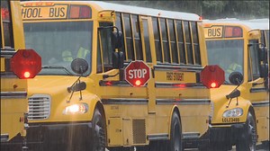 Getting a new bus driver behind the wheel takes weeks and thousands of dollars