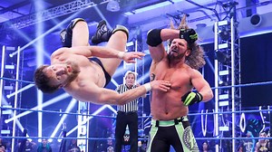 Friday Night SmackDown results, June 12, 2020: AJ Styles outlasts Daniel Bryan in epic Intercontinental Championship battle