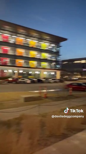 🥚✨ Coppell, we’ve landed! Deviled Egg Co. is OPEN at The Sound at Cypress Waters! Open 6am–10pm for all your coffee, deviled egg, protein bowl, and bagel cravings. Early birds, night owls, and everyone in between—come get your snack on! Ready to taste 20 wild flavors of deviled eggs? Hit us up at The Sound and let’s get cracking! 🎉 #CoppellEats #TheSoundAtCypressWaters #DeviledEggCo #EggTok #CoppellTX