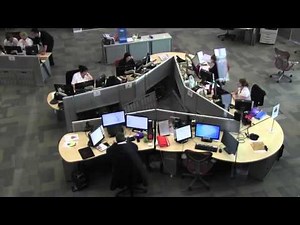 A call through the eyes of: North West Fire Control