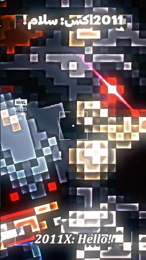 JC X vs Sonic 2011 A.K.A 2011 X #2011x #sonicexe