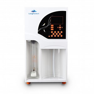 [Hot Item] Automatic Kjeldahl Distillation Unit for Accurate Nitrogen Analysis