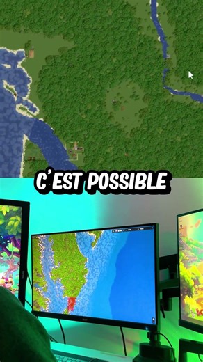 Imagine a Minecraft server where you can build freely!