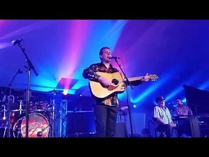 Pascal Bessette au festival de Steeve Desmarais