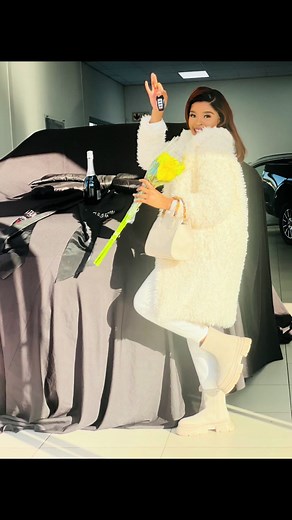 Personal Milestones and Gratitude Journey | New Car Unboxing