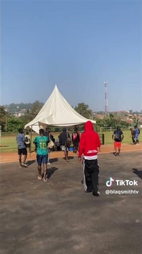 LBK NandeBoy, Suagga D, King Baganda, SMS Officiel & Ziza Black - Congo